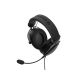 3. GENESIS Toron 531 Wired Headband Gaming Headset Black