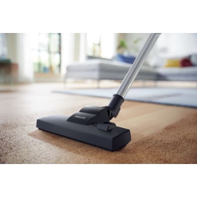 8. PHILIPS XB 2122/09 vacuum cleaner