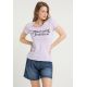 31. Mustang T-shirt Alexia W 1009391 8076