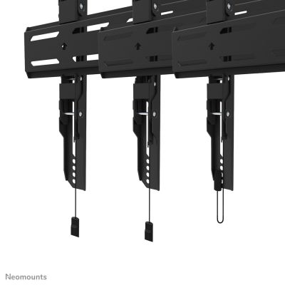7. Neomounts WL30S-910BL16 TV mount 190.5 cm (75") Black