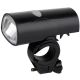 6. USB-C LED FRONT BIKE LAMP DUNLOP CERTIFIED 2 MODES
