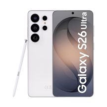 Samsung Galaxy S26 Ultra (S948) 12/256GB White