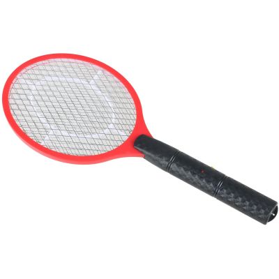 ELECTRIC INSECT SNAPPER 46x18.3CM RED