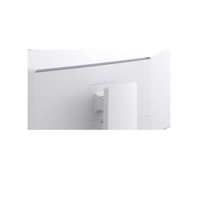 44. 49-inch IPS LCD monitor 49U950A-W LG