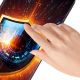 17. 3mk Silky Matt Privacy Screen Protector for Motorola Edge 60 Pro