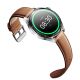 3. Joyroom Classic Series JR-FC2 Pro Smartwatch with Call Answering Function - Silver