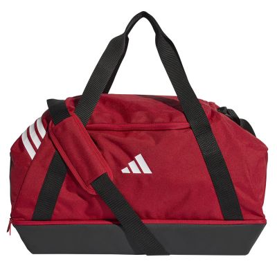 Adidas TIRO Duffle Bottom Compartment M JY7953 bag