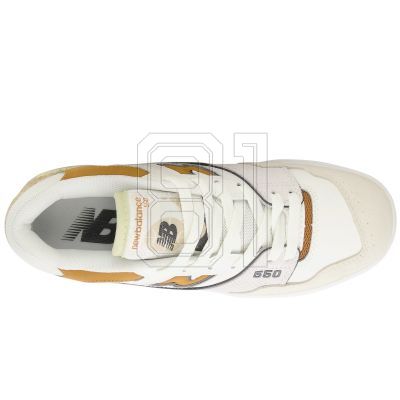 6. New Balance W BBW550ST shoes
