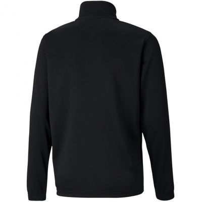2. Puma teamRise Training Poly Jacket Jr sweatshirt 657393 03
