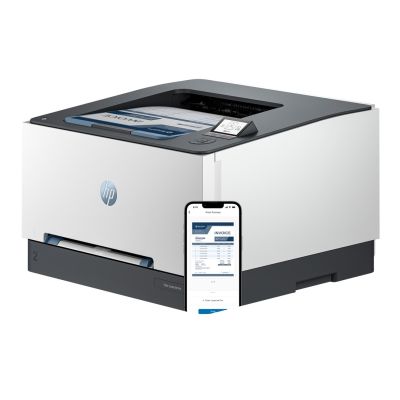 19. HP LaserJet Pro 3202dw Wireless Multifunction Color Printer, Duplex Printing