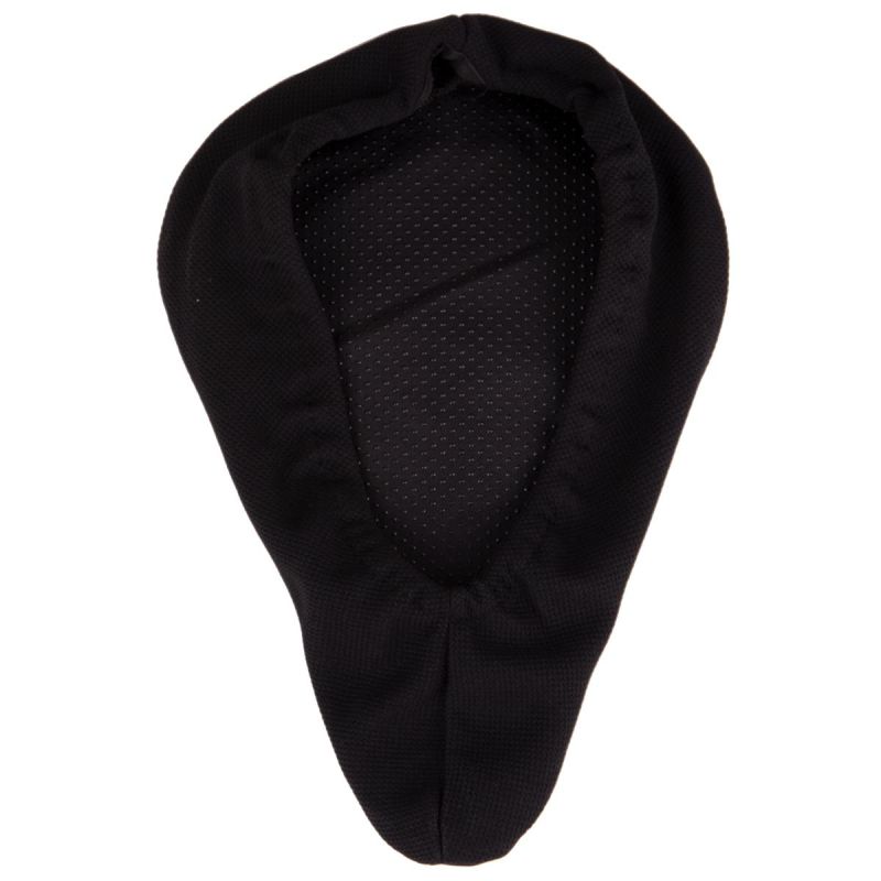 23. MEMORY FOAM COVER FOR SADDLE 290x200MM DUNLOP