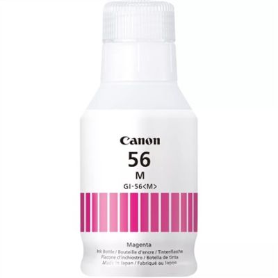 2. Canon GI-56M Ink Cartridges Original