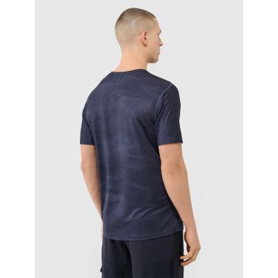 7. Men's quick-drying cycling jersey 4F 4FWSS25TFTSM1286-20A