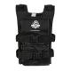 4. DBX-V14 WEIGHTED TRAINING VEST (Empty)