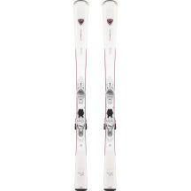 ROSSIGNOL NOVA 2 XP10 ski set