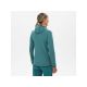 13. MILLET W Trilogy Lightgrid Hoodie Jacket Green