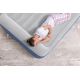 10. Bestway 67630 / 23 Air Mattress Double Mattress Blue, White Unisex
