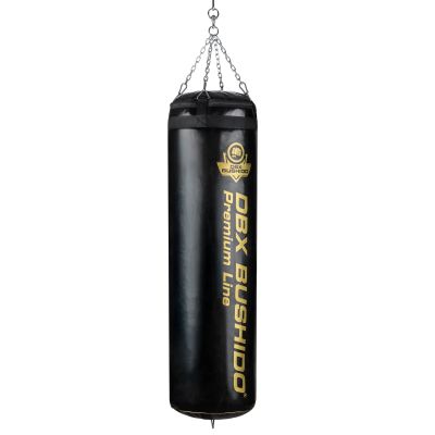 3. Punching bag - 140 Premium - 140 cm / 40 kg
