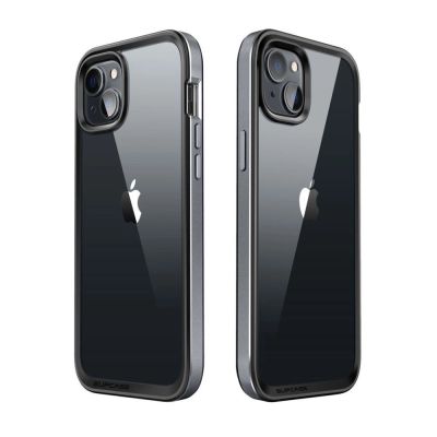 2. Supcase EDGE XT Case for iPhone 14 Plus - Black