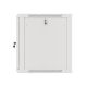 5. Lanberg WF01-6612-10S 12U Rack Wall-mounted Cabinet Gray