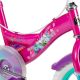 11. Huffy Gabbi House Children's Bike 16" (21485W)