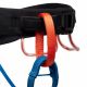 3. Black Diamond M MOMENTUM HARNESS Kingfisher M harness