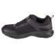 6. Skechers Dynamatic Jr 405110L-BBK shoes