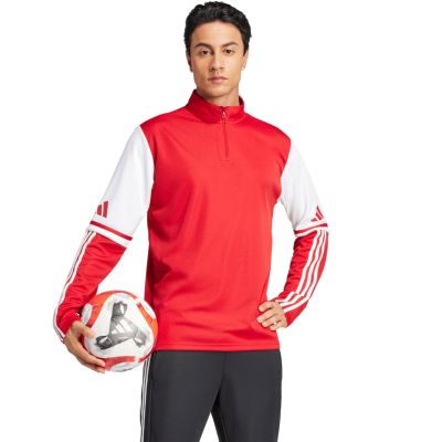 8. Adidas Squadra 25 Training Top M JD2984 sweatshirt