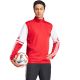 8. Adidas Squadra 25 Training Top M JD2984 sweatshirt