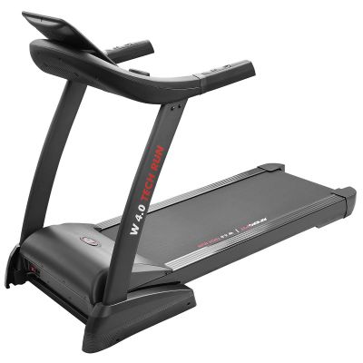 27. TECH RUN W4.0 ENERO FIT ELECTRIC TREADMILL
