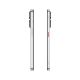 9. Nubia Neo 3 5G 17.3 cm (6.8") Dual SIM USB Type-C 8 GB 256 GB 5200 mAh Cyber Silver