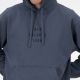 8. New Balance Graphic Hoodie M MT41517GT