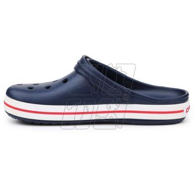 4. Crocs Crocband Navy M 11016-410