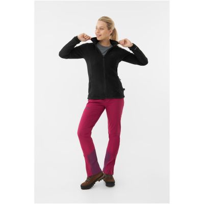 VIKING Dakota Lady Polartec Women's Sweatshirt Black S