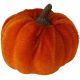 3. HALLOWEEN PUMPKIN DECORATIVE FIGURE 4 PCS
