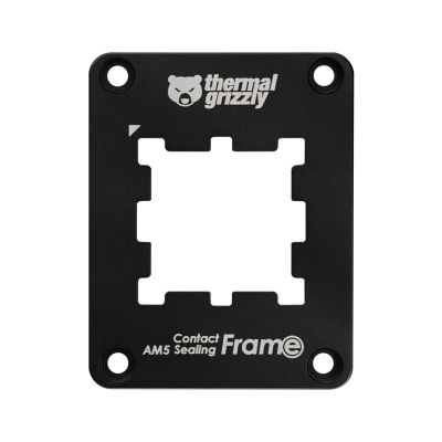 Grizzly AM5 Thermal Contact and Sealing Frame