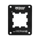 Grizzly AM5 Thermal Contact and Sealing Frame