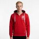 4. Geographical Norway Folton EO 100 M sweatshirt WW4783H/GNO-Red