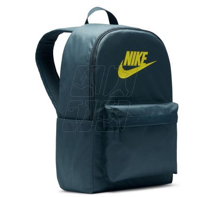 2. Nike Heritage Backpack DC4244-328