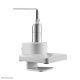 6. Neomounts NM-D775WHITEPLUS Monitor Holder/Stand for 124.5 cm (49") Monitors, Desk White