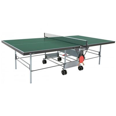 Sponet's ping-pong table