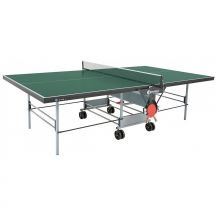 Sponet's ping-pong table