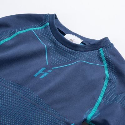 4. Children's thermal blouse TERM BLOUSE KIDS