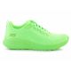 6. Skechers Bobs Squad Chaos-cool Rythms W 117216-LIME shoes