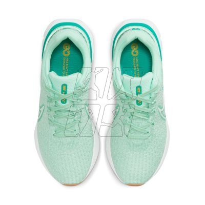 3. Nike React Infinity Run Flyknit 3 W DD3024-301 shoe