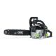 3.0 HP 45cm NAC Gasoline Chainsaw