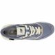 3. Men's New Balance 997 sneakers lifestyle sports shoes suede blue (U997ROC)