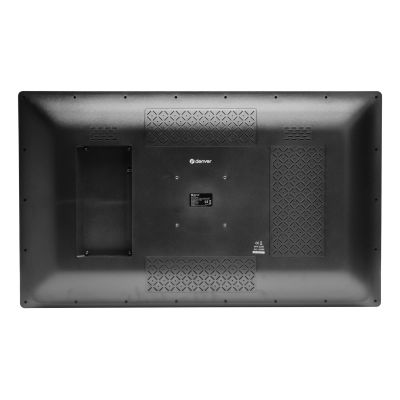 4. Denver photo frame with FRAMEO 31.5" 32GB black