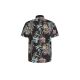5. O'Neill Mix & Match Floral Shirt M 92800613897