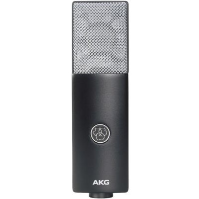5. AKG C104 - Condenser Microphone